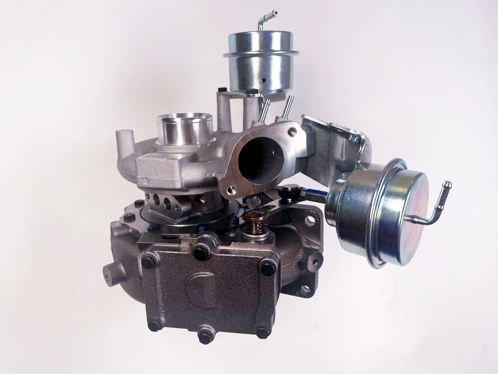 

TD04HL-15TK31 49389-01040 49389-01041 18900-RWC-A01 Turbo Turbocharger for Acura RDX 2.3L 2300CC l4 GAS DOHC176KW 240HP