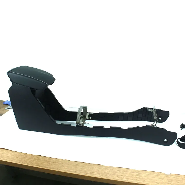 Детали салона автомобиля C 8974794386 Центральная консоль для Isuzus Dmax