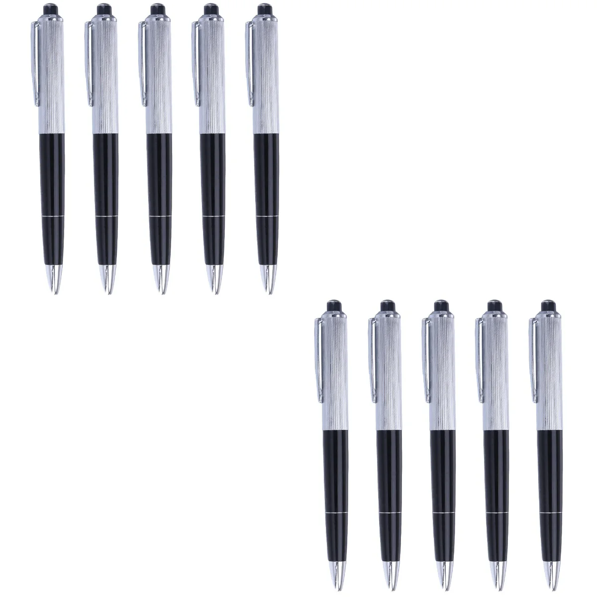 

Tricky Pen Prank Toy Practical Joke Toys Novelty Electric Shocking Funny Pens Cheating