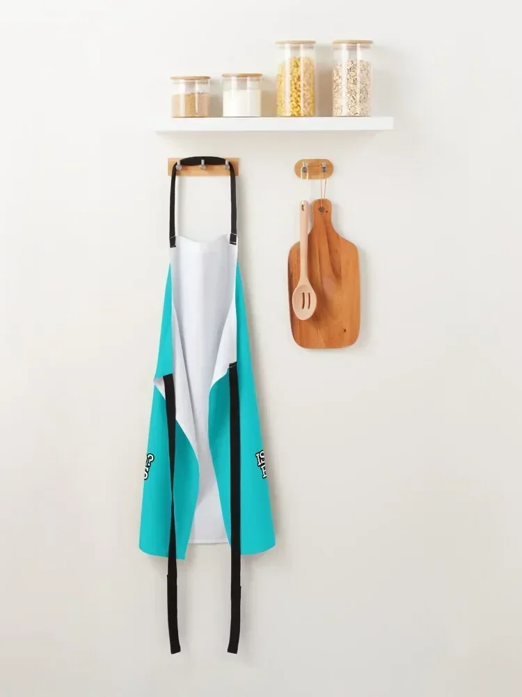 Фартук Ризотто Мюррея Предметы домашнего обихода Забавный кухонный фартук для