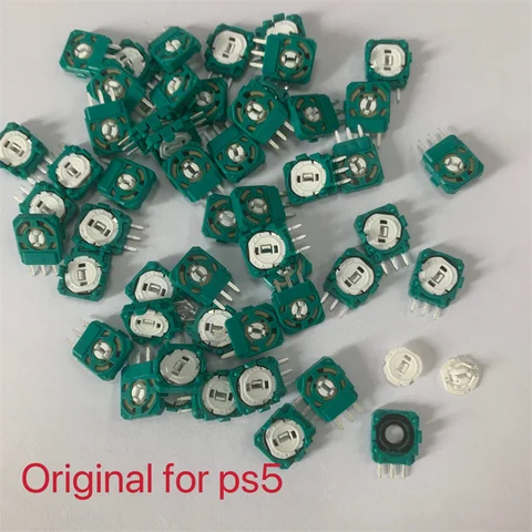 DOBE FOMIS ELECTRONICS 3D Аналоговая Кнопка для PS5