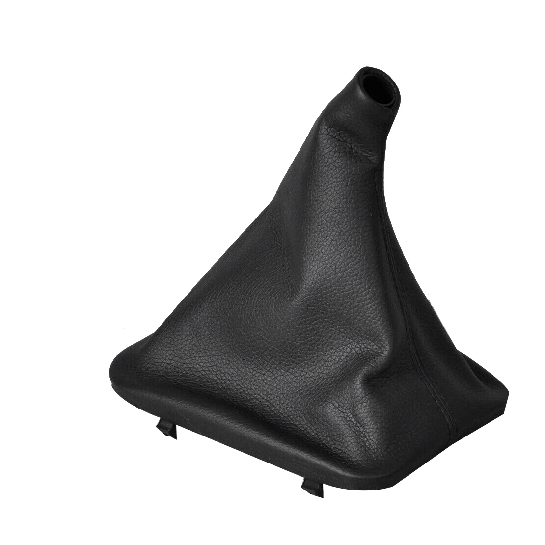 

Car Gear Shift Knob Leather Gaiter Cover for W123 W140 W202