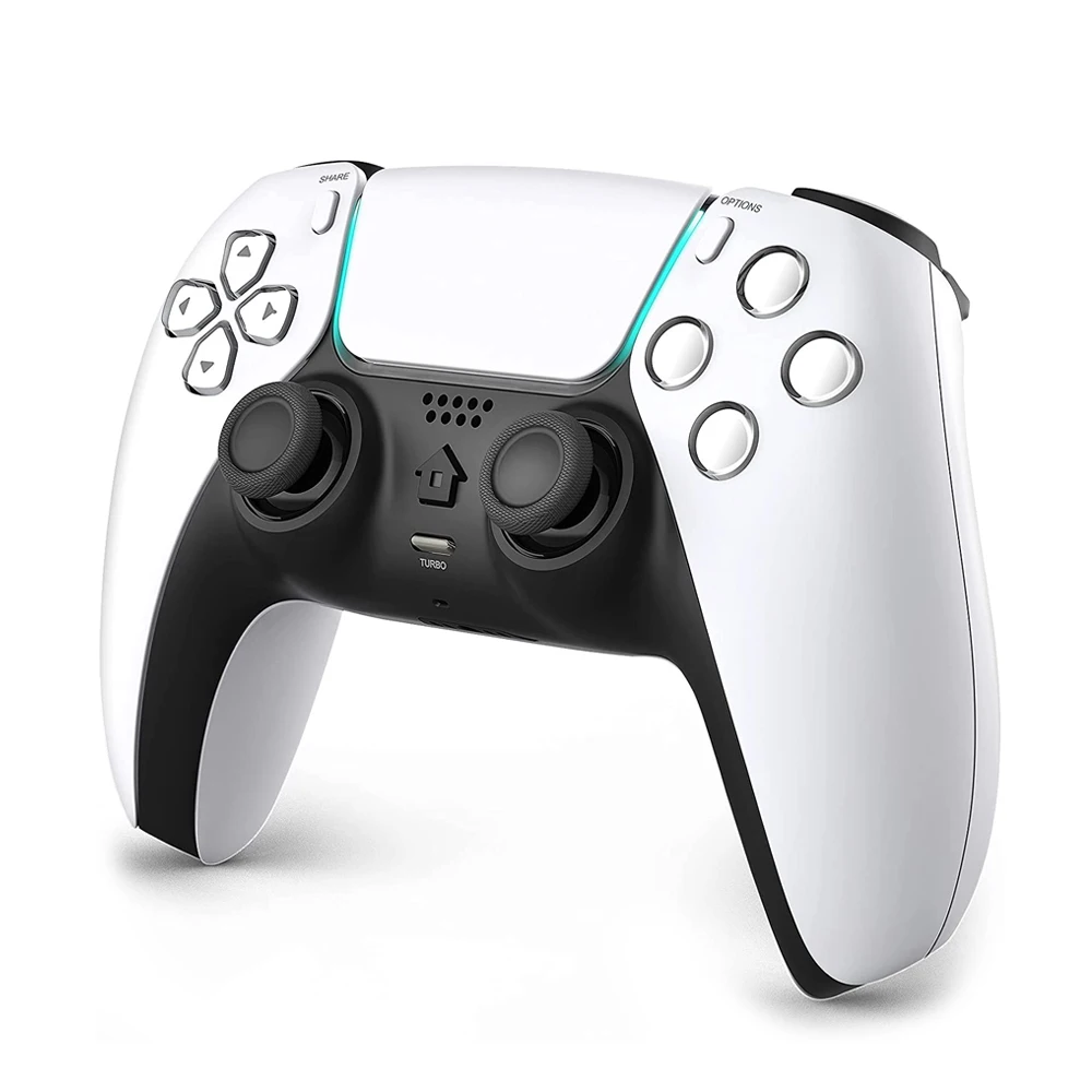 Беспроводной джойстик Bluetooth Ps4 контроллер геймпад 6-осевой двойной шок игровой