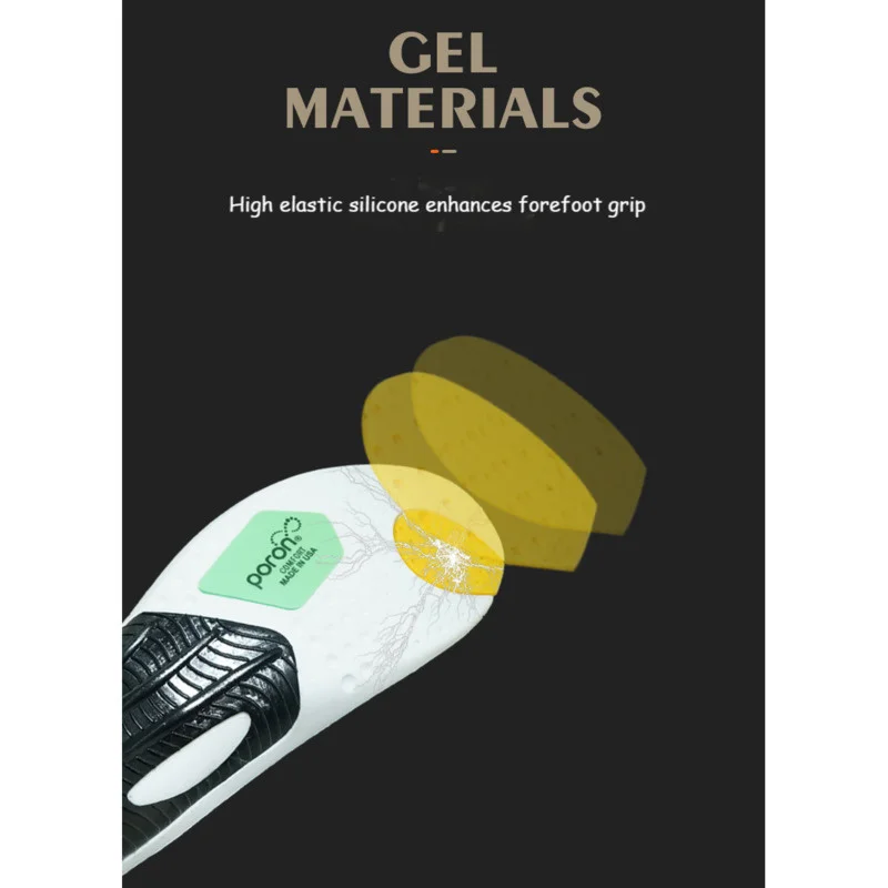  Youpin Graphene Sports Insole For Breathable Soft Elastic Zapatos De Mujer Insole Men And Women In All Seasons Cushioning