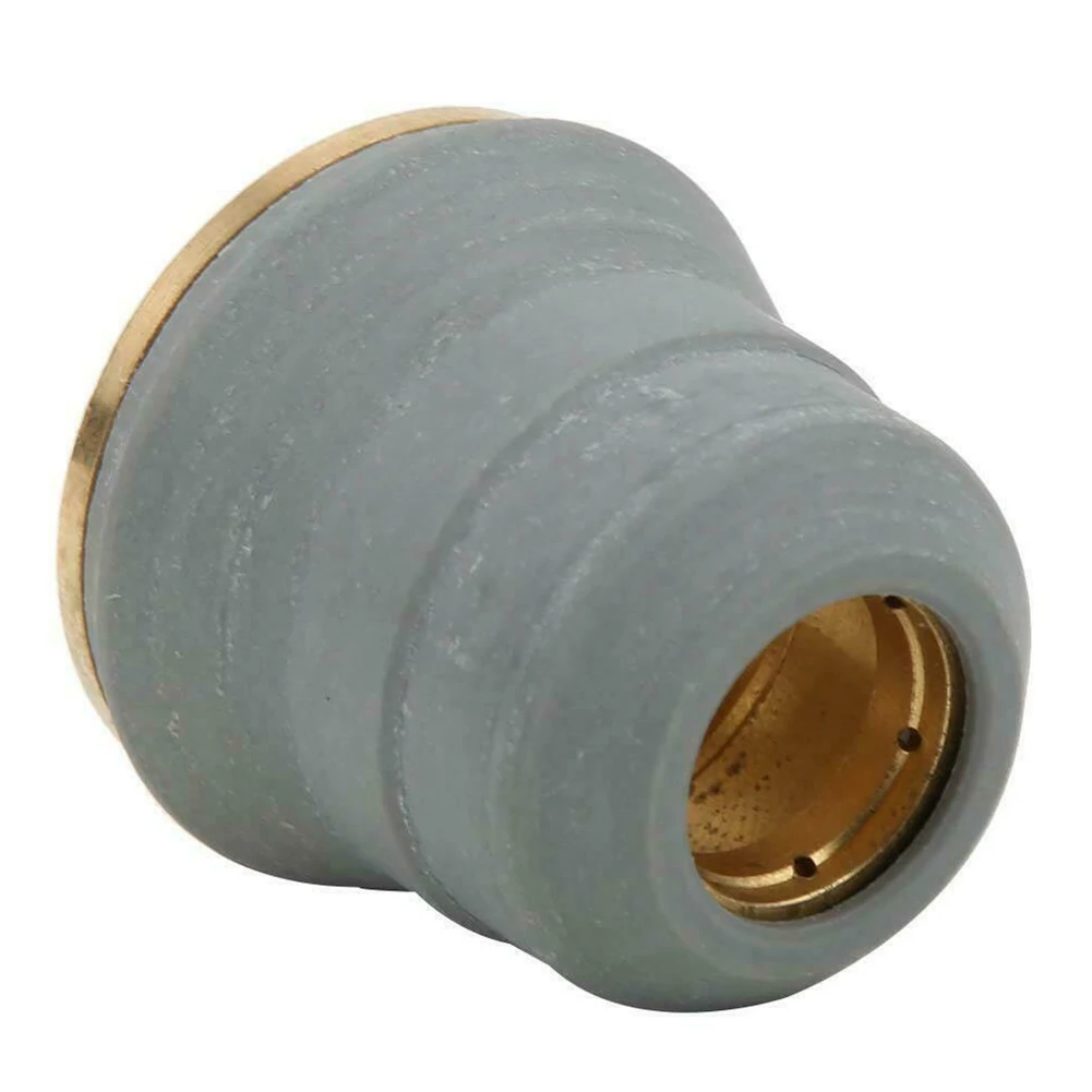 

Plasma Cutter Torch Retaining For PT40 IPT-40 PT60 IPT-60 IPT60 Plasma Torch Retaining Cap 60389 For PT-40 /PT-60 Plasma Torch