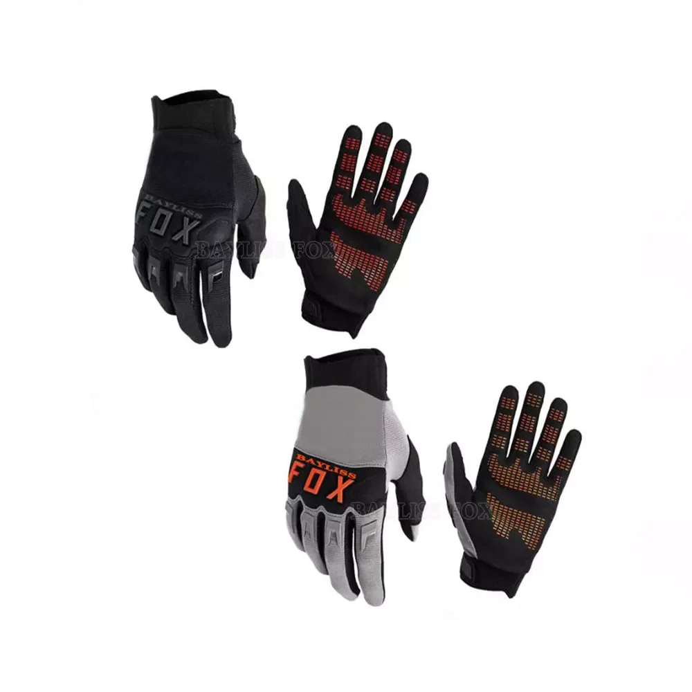 

NEW2023 Motocross Endure Moto Bayliss Gloves MX MTB ATV Racing Mountain Dirtbike Off Road Guantes Woman Unisex Luvas