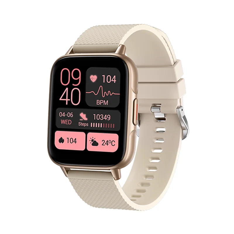 

Смарт-часы FW02, 1,7 дюйма, Bluetooth, голосовой помощник