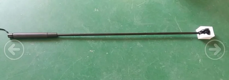 Подводный фонарь SOWIN CH UWFL15W 750/1000/3000 лм