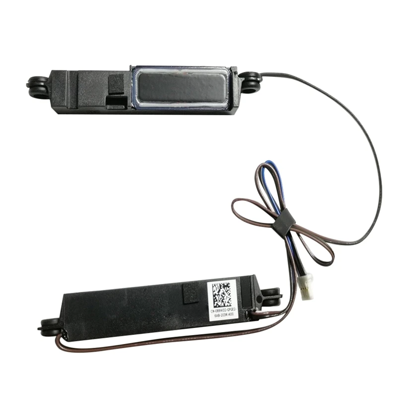 Встроенные колонки для ноутбука DELL Alienware 13 R2 89W32 PK23000RX00 левые и правые запасные