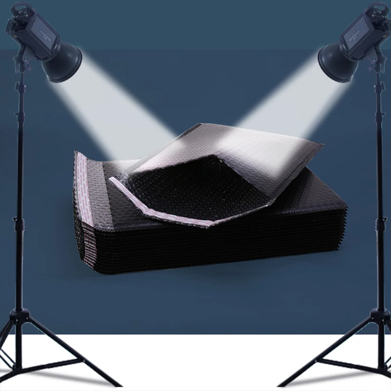 30 шт. Внутренние пузырчатые полиэтиленовые пакеты амортизирующие конверты