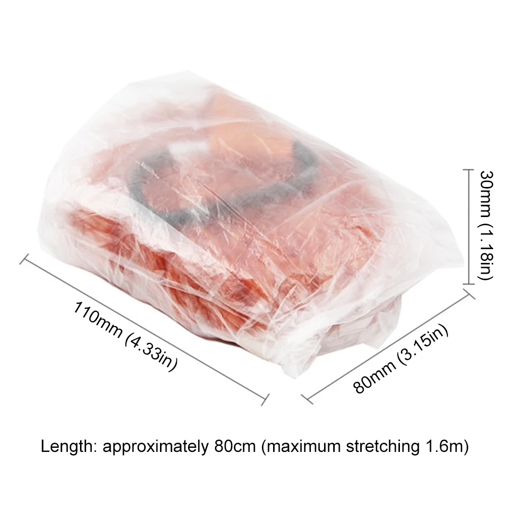 Эластичный поводок для весла каяка с предохранительным крючком привязка удочки