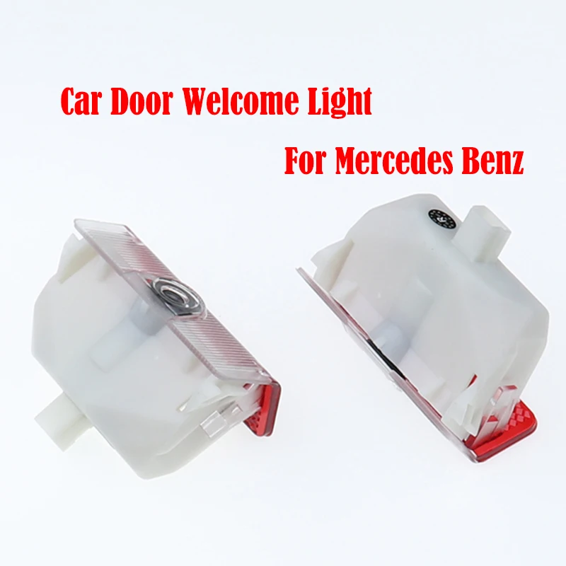 

Светодиодная лампа для Mercedes Benz GLK X204 2008-2015 AMG A W168 W169 B Class W245