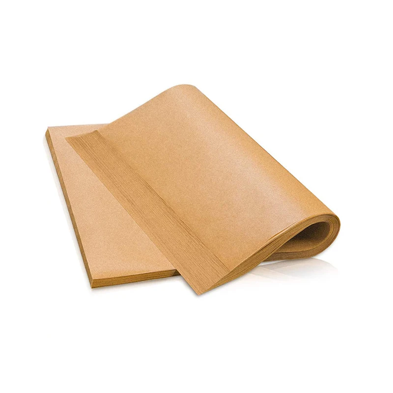

50/100Pieces Parchment Paper In Various Sizes Suitable For Baking Pan Air Fryer Frying and Baking Fondant Pad Baking Paper
