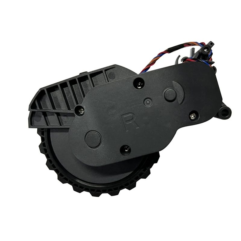 Колесо для робота-пылесоса Roborock Q55 Q7 MAX S7 MAXV