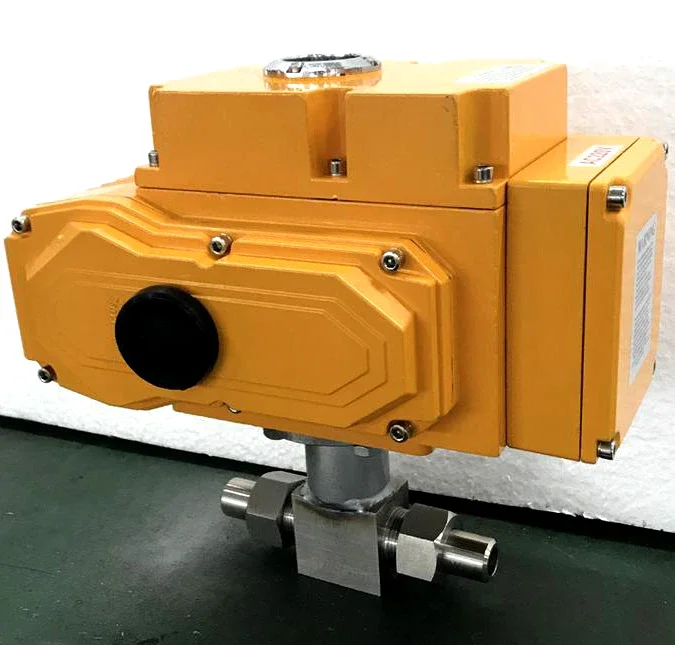 12-вольтовый прибор высокого давления из нержавеющей стали паровой электрический