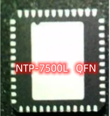 5-10 шт./партия, новые модели QFN