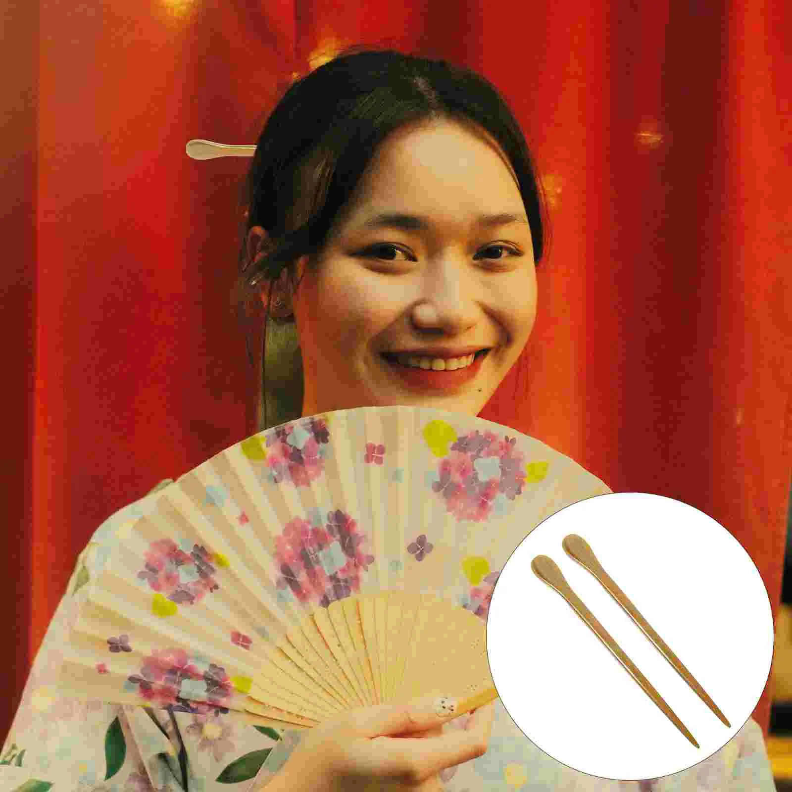 

2 шт., женские Винтажные заколки для волос