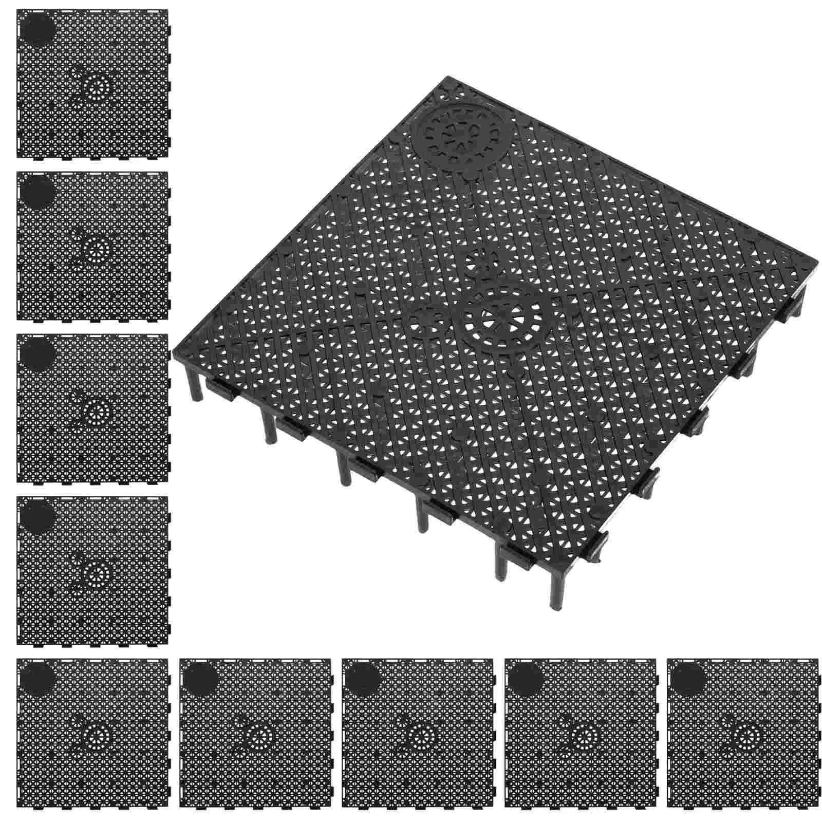 20 шт. разделитель детский мини-фильтр ПВХ сращивание аксессуар для аквариума