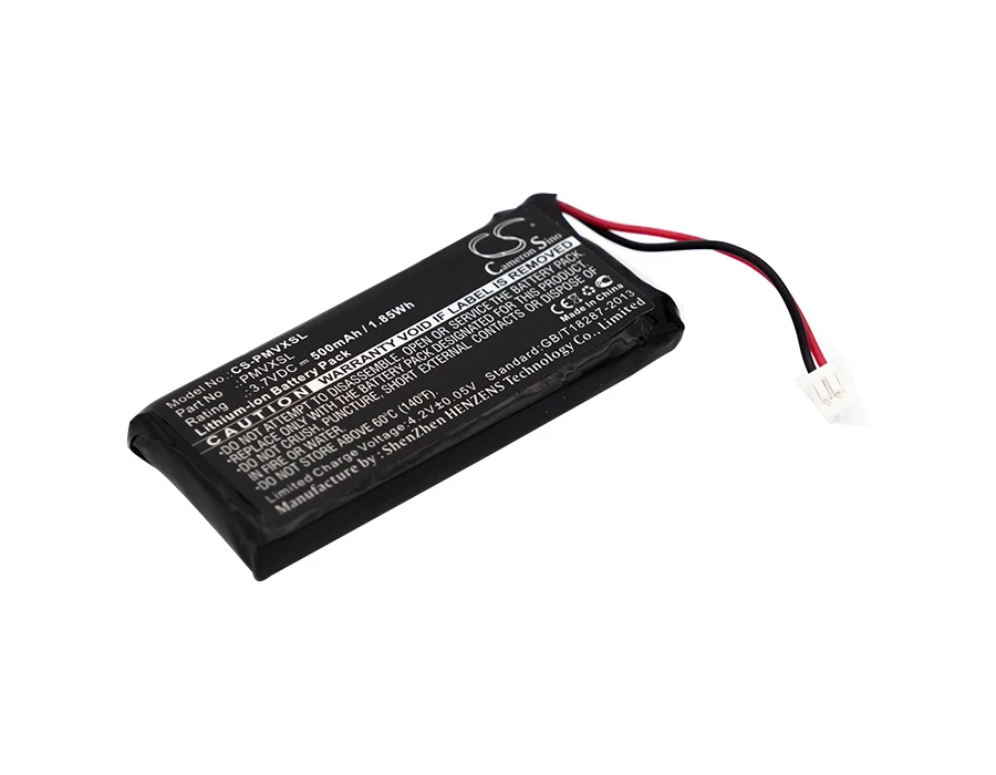 

CS 500mAh Battery For IBM C3 Palm V Vx Nii Viix LE