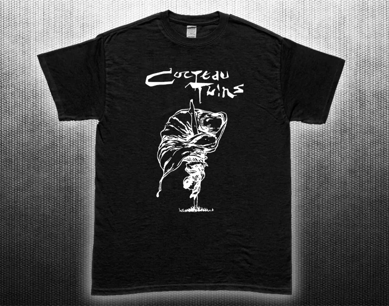Футболка Cocteau Twins-