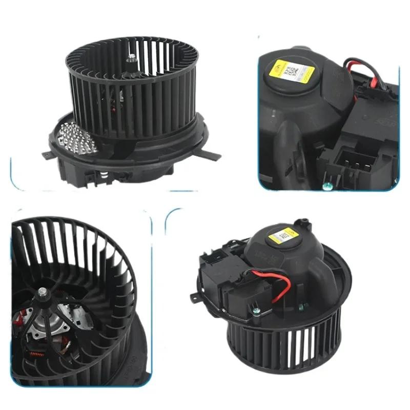 MICWAP Высокое качество новая распродажа двигатель вентилятора OEM 1K2 820 021A подходит