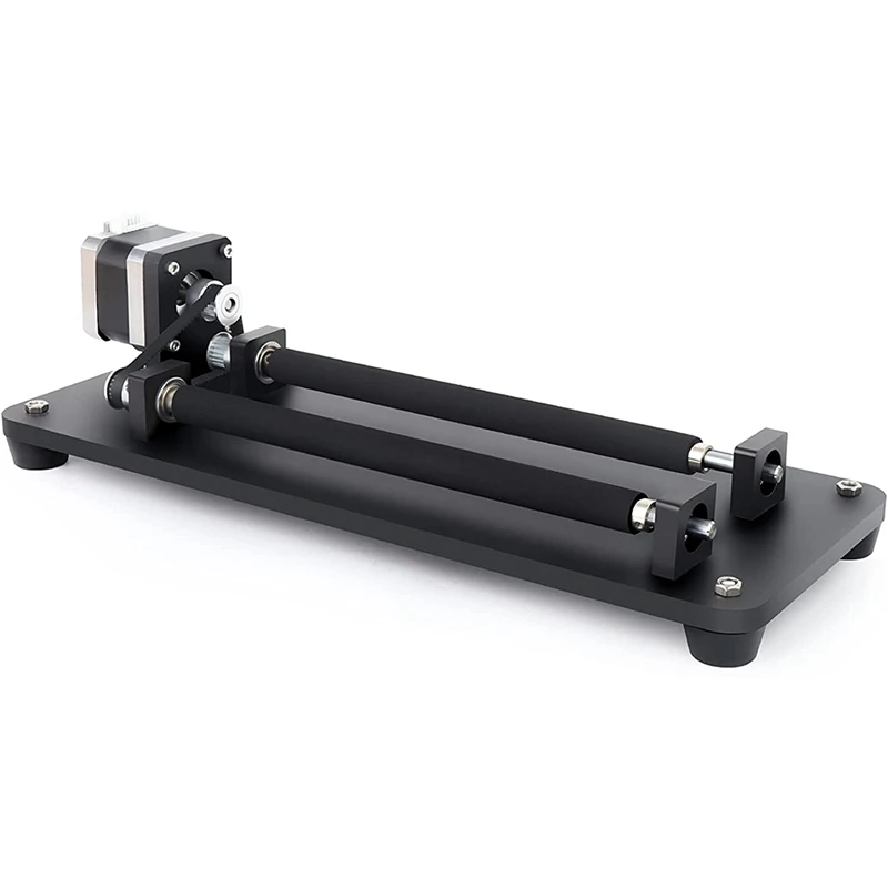 

360 Degree Axis Rotary Roller Engraving Platform, Fit For Roller Drum Surface Rotating Platform Of Engraving Machine