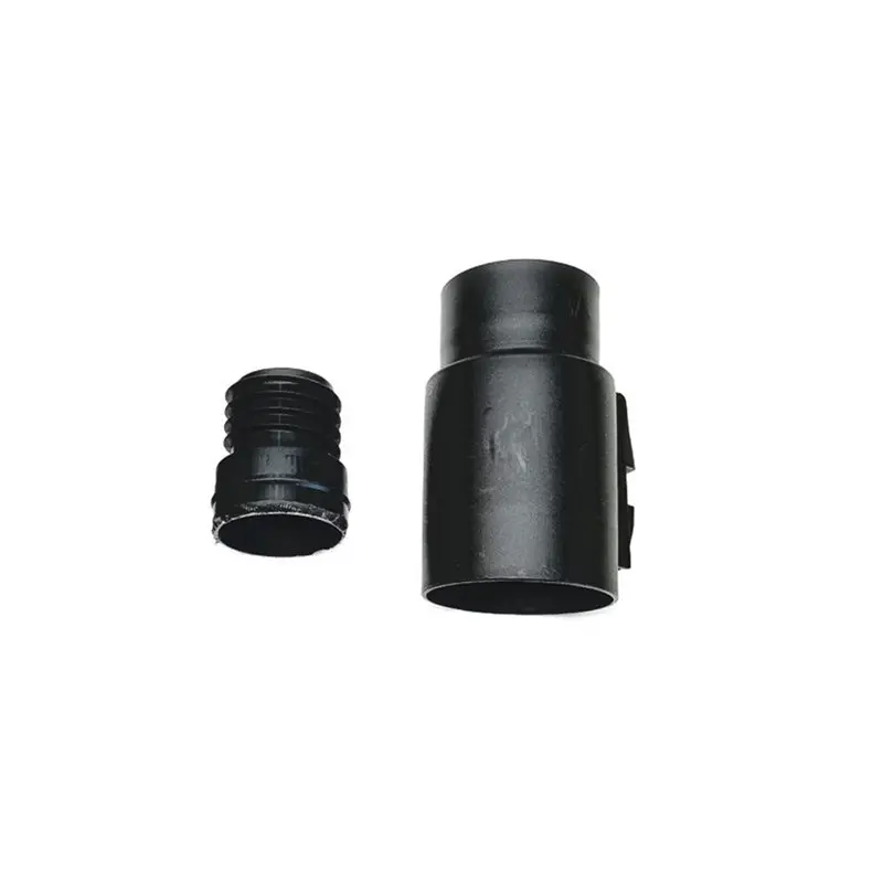 Фото Запасные части A02V для Karcher NT20 NT30 WD3 WD5 WD6 - Изогнутая ручка-насадка для пылесоса с комплектом адаптеров №3