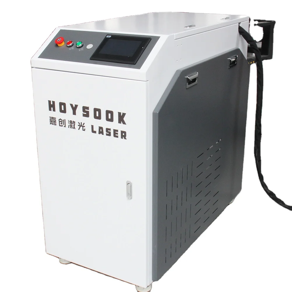 Ручной лазерный сварочный аппарат 4 в 1 3 11500 Вт 3000 для металла и алюминия