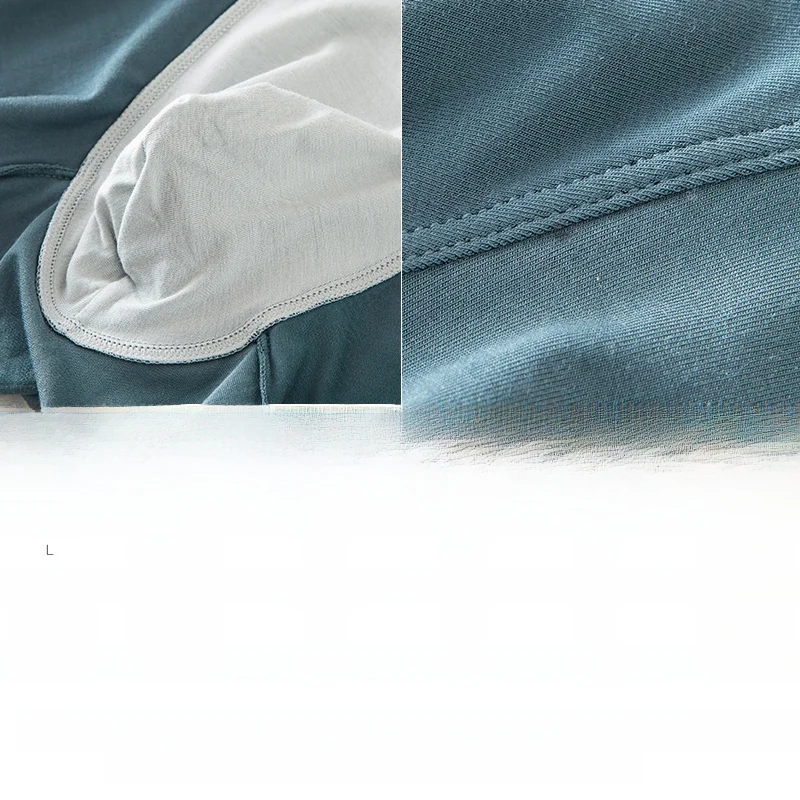 Мужское нижнее белье для внешней торговли. Экспортируемые в Японию. Экспорт.