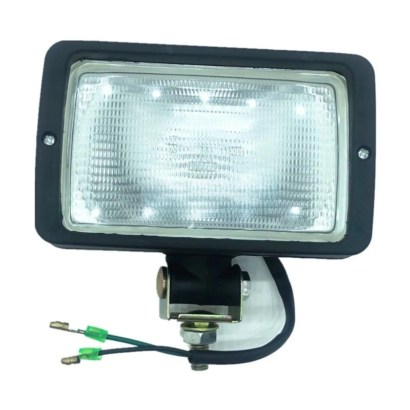

Excavator Headlight Working Lamp Excavator Accessories For Komatsu Pc Hyundai Komatsu Pc Doosan Dh Dx Hitachi Zx Xcmg 55/60-7