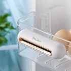 Дезодорирующая дезинфекционная машина для холодильника Xiaomi Eraclean, стерилизатор для консервирования пищевых продуктов, фруктов и овощей, зарядка через USB