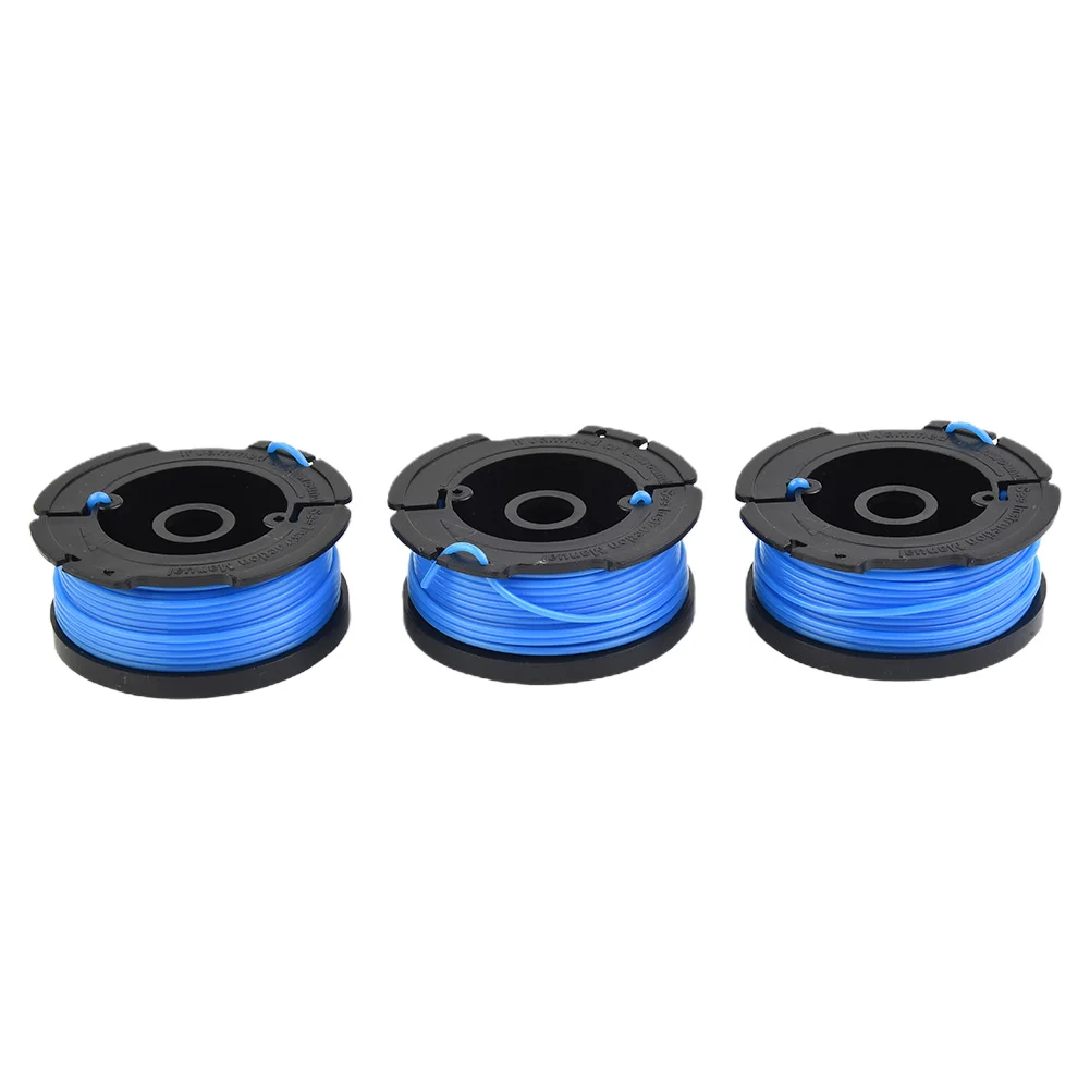 Для триммера BD032 Катушки и лески для Black & Decker Reflex Easy Snap In Design Подходит для GL530 GL575 NST1024 Совместимость (art.: 3920cfbb5c242) - 3920cfbb5c242