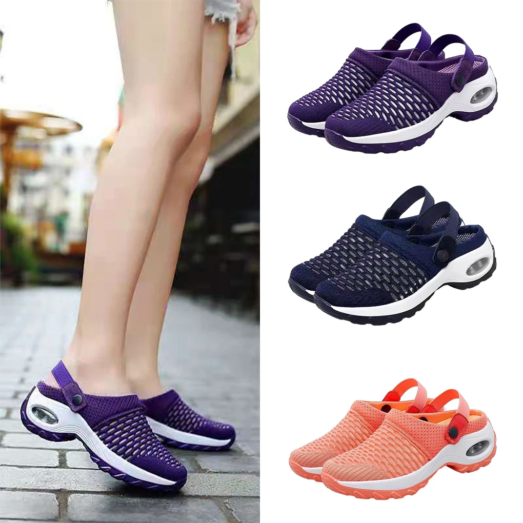 

Прочная и Легкая теннисная обувь для женщин, для вечеринок и туризма, стильная Резиновая женская спортивная обувь, 2 шт./комплект