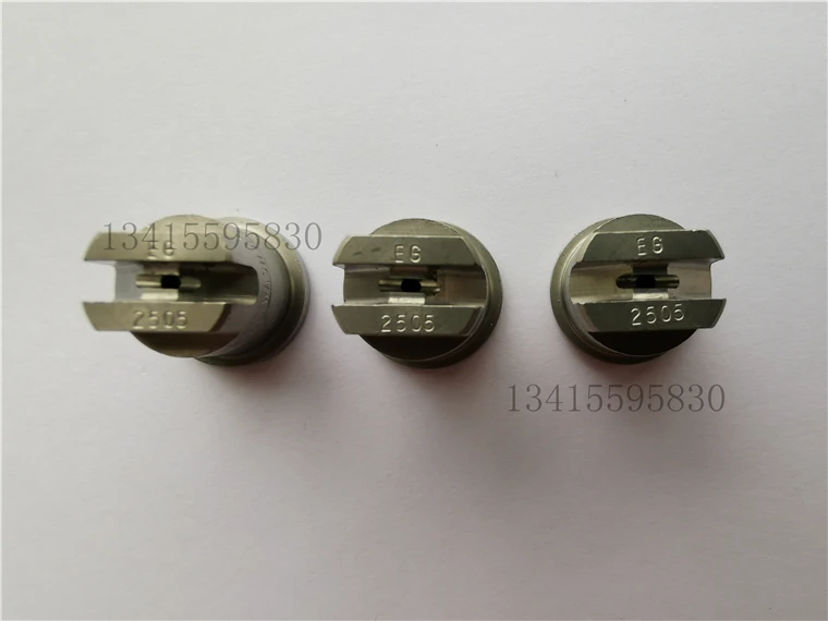 

Форсунка для очистки под высоким давлением WASHJET TP2505EG