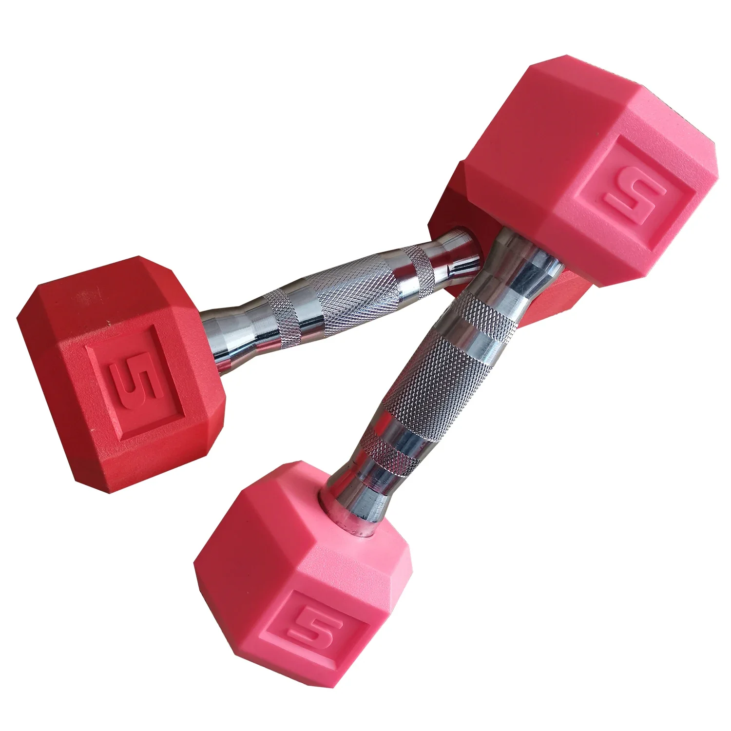 Дешевая цена индивидуальный логотип тренажерный зал фитнес тренировки розовые