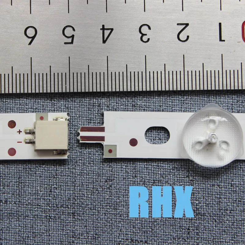 Новая светодиодная панель подсветки для 42 дюйма ROW2.1 REV 0.6 6916L-1412A1413A6916L-1214A1215A LC420DUE 42LN6130 42LA620S TX-L42B6B (art.: 3920ccc878739) - 3920ccc878739