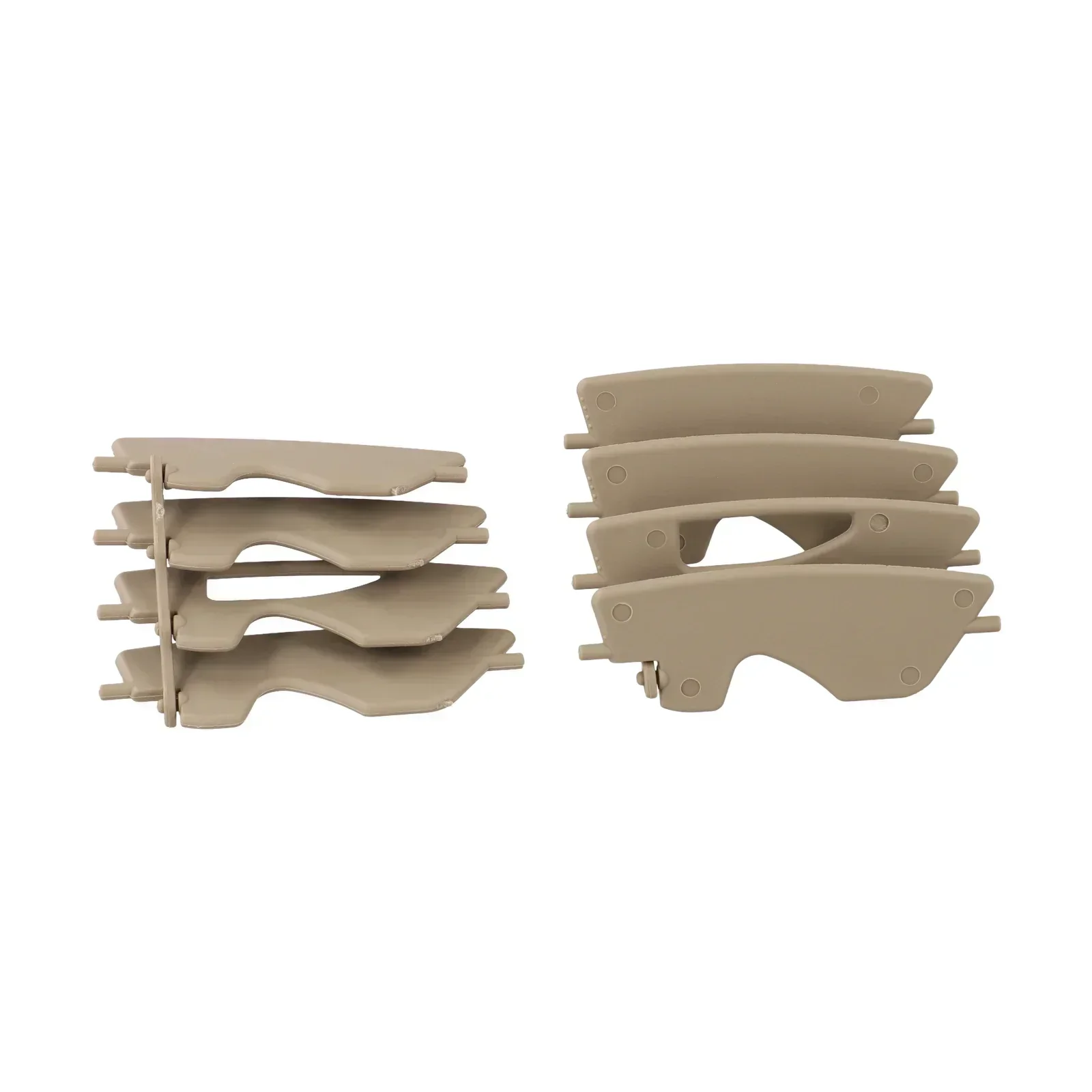 100% новая крышка вентиляционного отверстия переменного тока задняя центральной