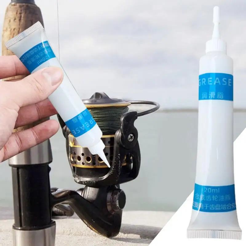 Масло для рыболовной катушки очиститель катушка Kleen Cleaner масло рыболовные