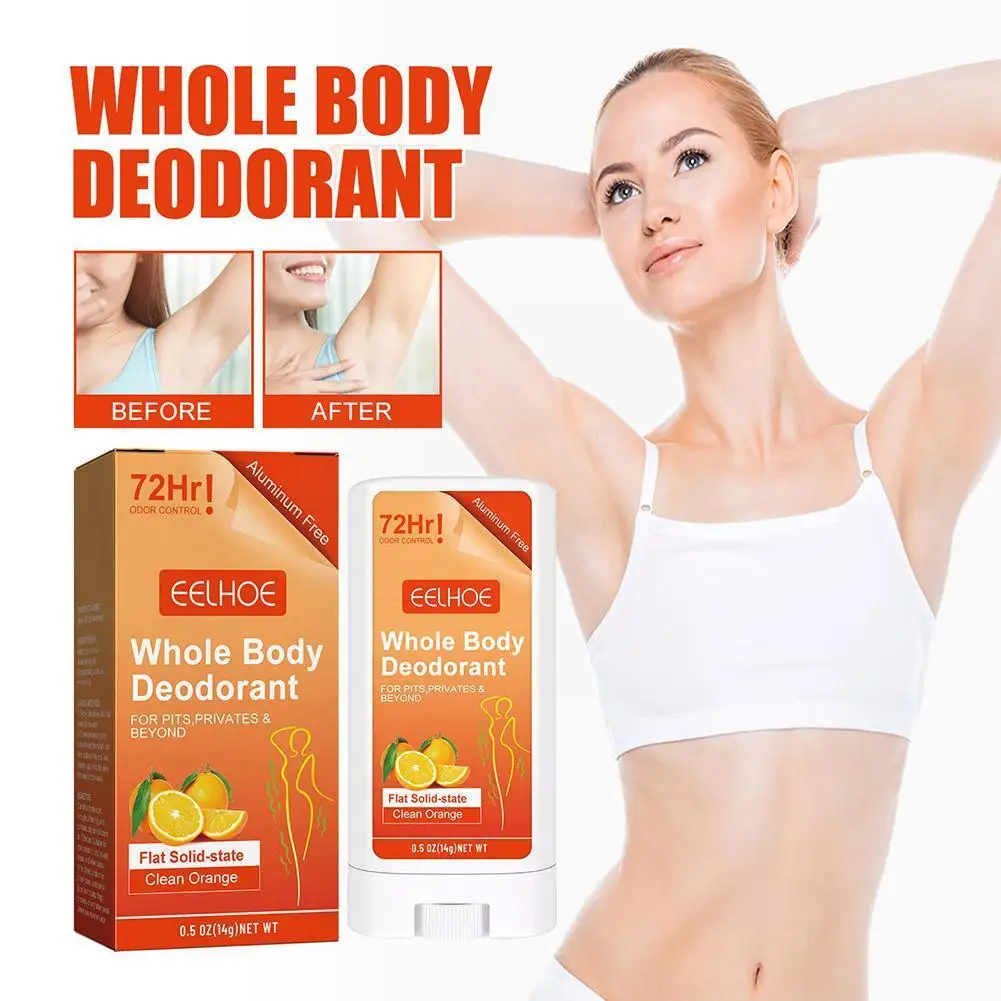 

Antiperspirant Deodorants Stick Antiperspirants Stick Body Underarm Removal For Women Man H5A7