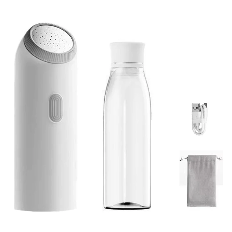 

Портативный электрический распылитель для биде