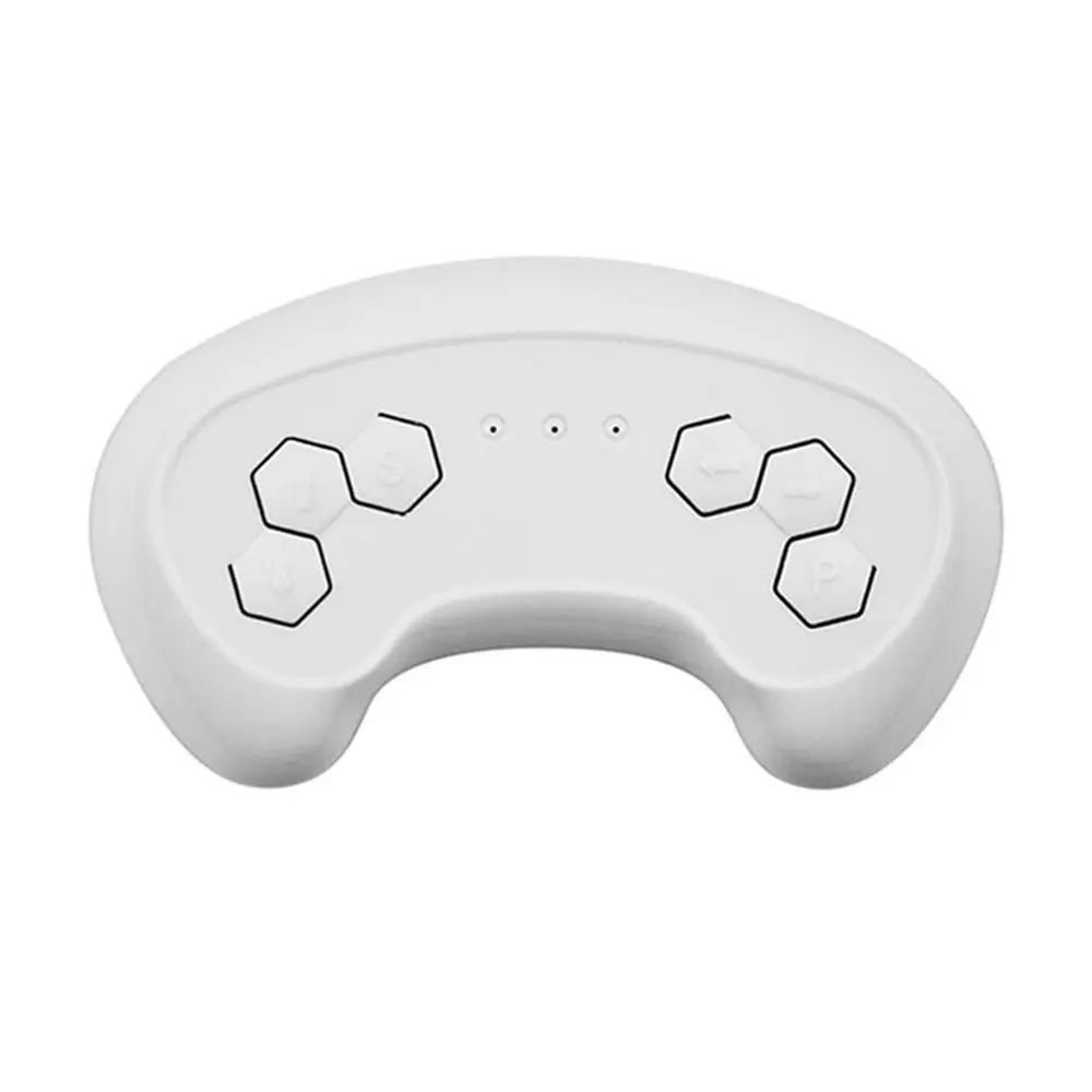 Детский Bluetooth-контроллер с функцией плавного запуска