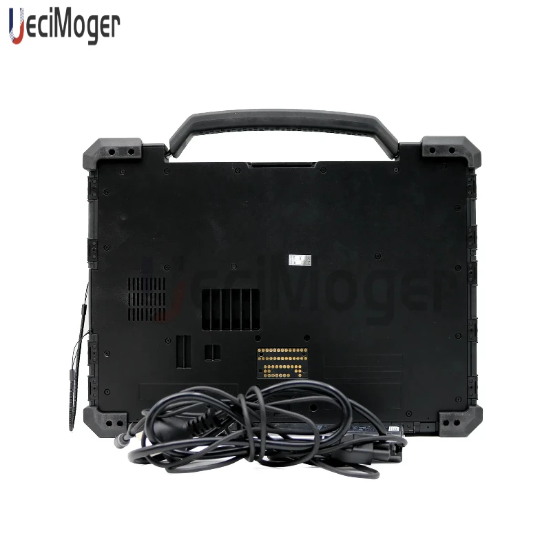 I7 32G Latitude 7414 Ноутбук Rugged Extreme 6600 16G Ram Auto Repair Diagnosis Compurter PC для автомобилей и