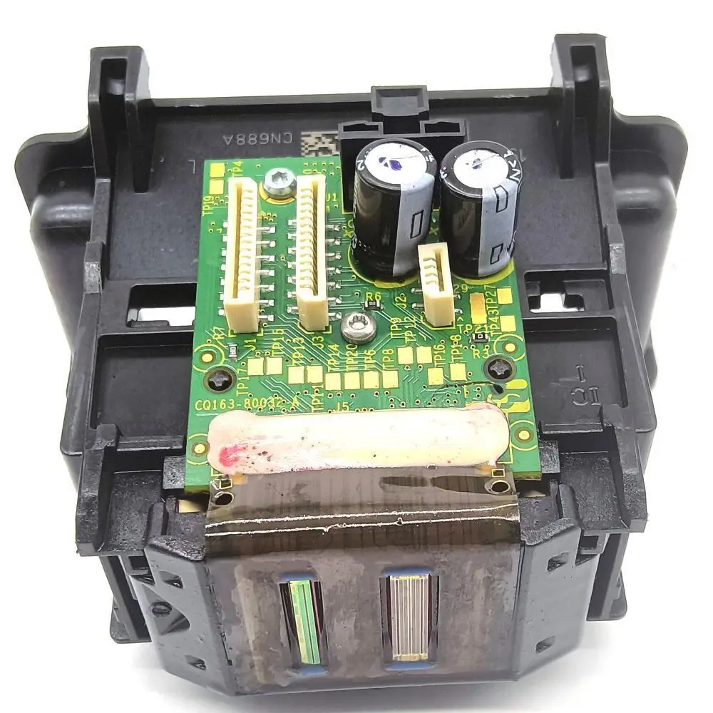 Печатающая головка CN688A подходит для HP Officejet 5510e 4615 4620 4610 5520e 4622 5515e 4620e 4625 5514e