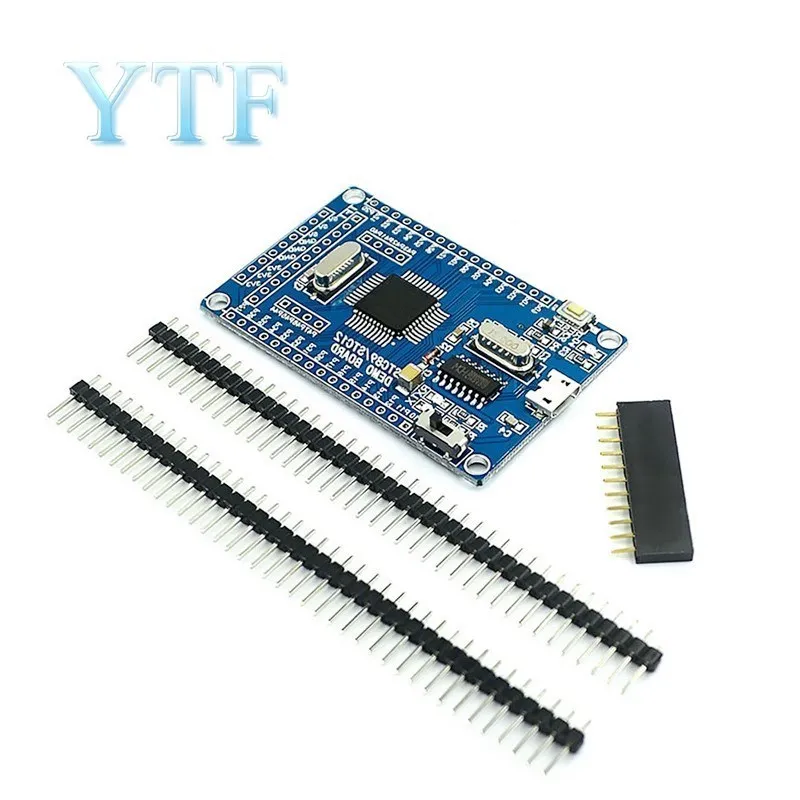 1 шт., 1 шт., системная плата STC89C52 STC51 STC89C52RC