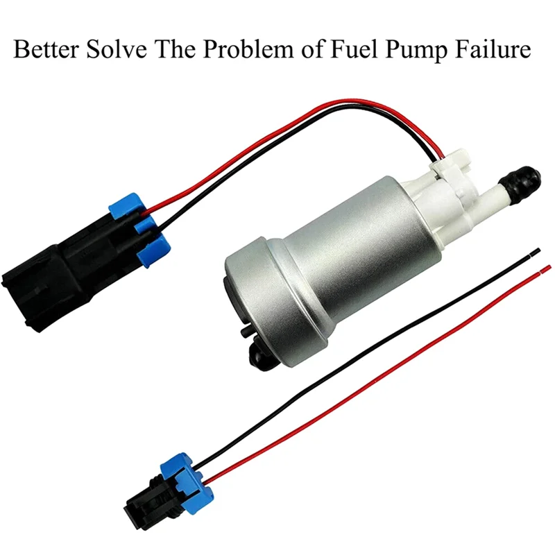 535Lph F 90000295 Топливный насос и установочный комплект 400-1168 E85