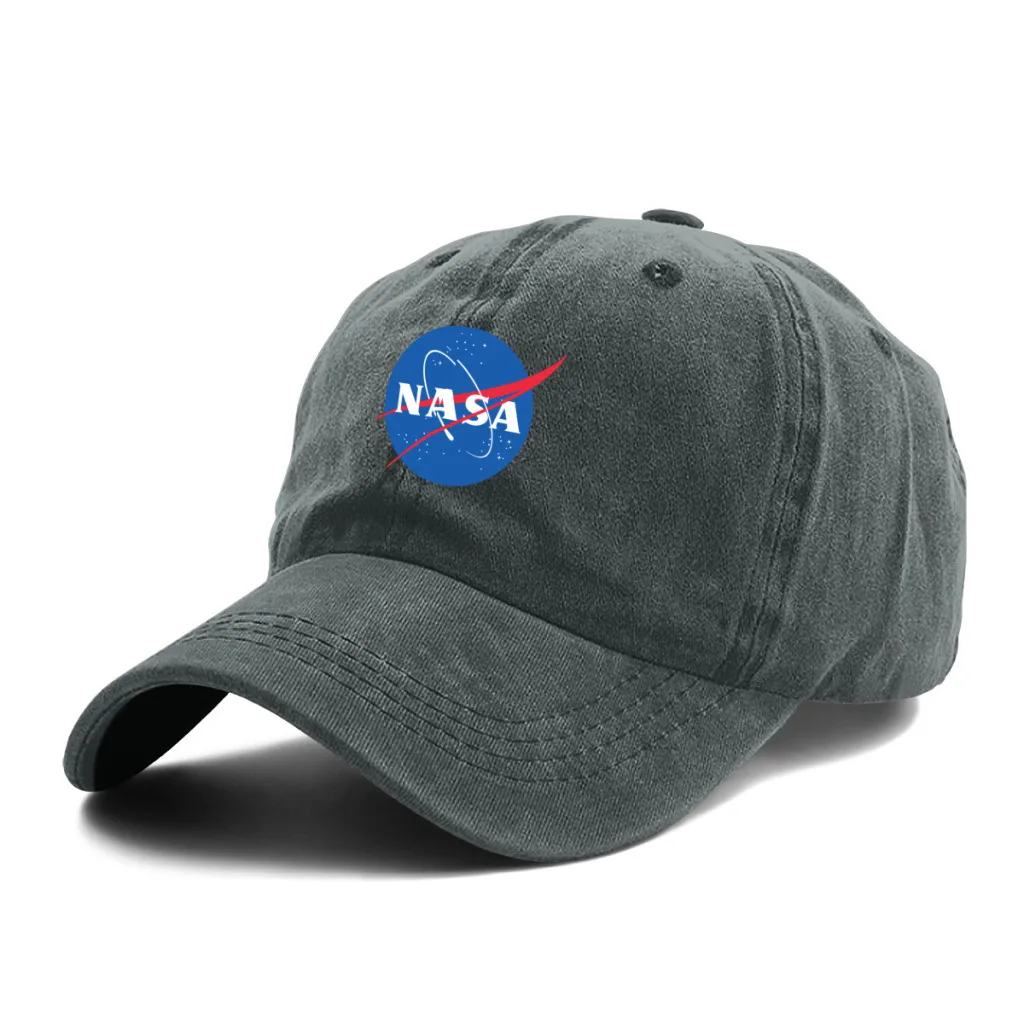 N-Nasa модная бейсболка уличные кепки солнцезащитная шляпа хип-хоп Tide Snapback шляпы