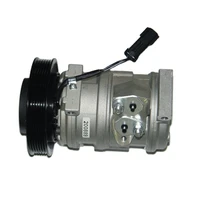wholesales cheap oem standard high quality auto air conditioning system part auto ac compressor 8972876412 ac for jeep