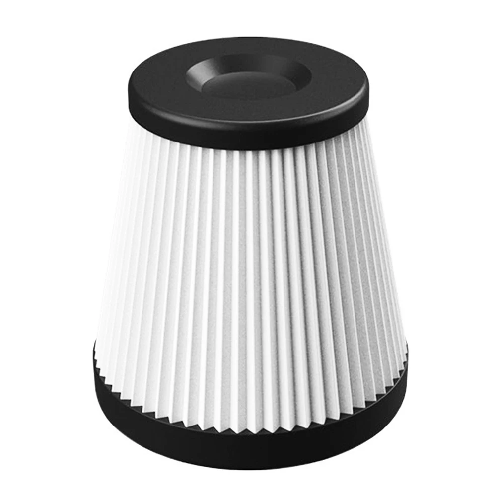 

2pcs For AutoBot VX Vmini Car Vacuum Cleaner Filter Replacement Accessories Sweeper Parts Cleaning Tools Replacement Tools