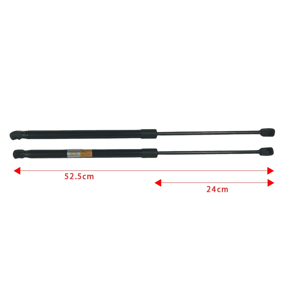 2 шт. задние газовые пружинные стойки для GWM Haval H6 2011-2014 подъемник багажника