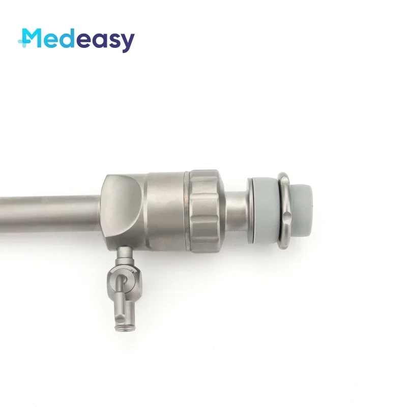 Лапароскопический редуктор троакара от 10 мм до 5 Многоразовый хирургический